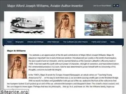 Sites similar to majoralwilliams.weebly.com