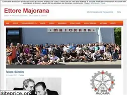 Sites similar to majoranasanlazzaro.it