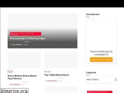 Sites similar to majorbeard.com