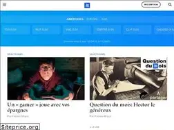 Sites similar to majorblog.com