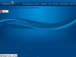 Sites similar to majorblueair.com