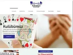 Sites similar to majorbogazici.com