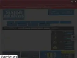 Sites similar to majorbrandstire.com