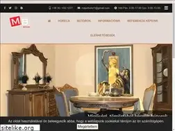 Sites similar to majorbutor.hu