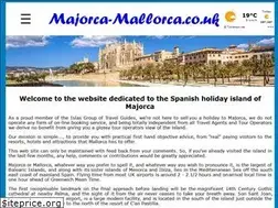 Sites similar to majorca-mallorca.co.uk