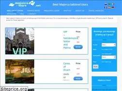 Sites similar to majorca-tours.net