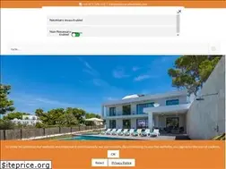 Sites similar to majorca-villarentals.com