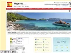 Sites similar to majorca.com