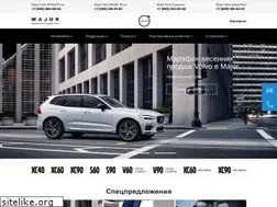 Sites similar to majorcars.ru