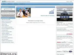 Sites similar to majorcarworldinc.com