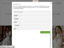 Sites similar to majorcashowroom.it
