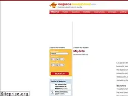Sites similar to majorcasunnyisland.com