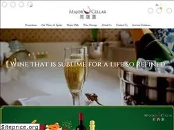 Sites similar to majorcellar.com
