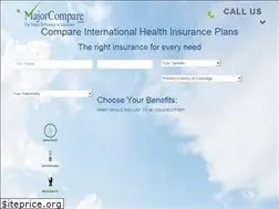 Sites similar to majorcompare.com