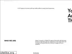 Sites similar to majorconnects.com