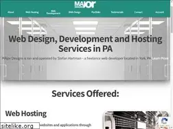 Sites similar to majordesigns.co