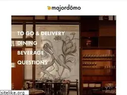 Sites similar to majordomo.la