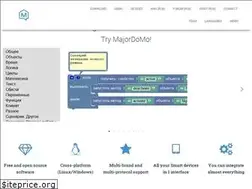 Sites similar to majordomohome.com
