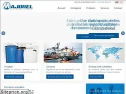 Sites similar to majorel-france.com