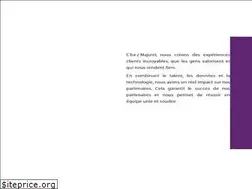 Sites similar to majoreljobs.com