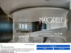 Sites similar to majorelle.fr