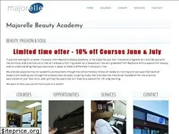 Sites similar to majorellebeauty.com