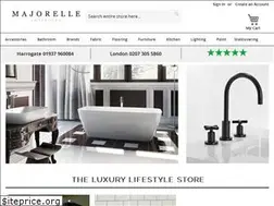 Sites similar to majorelleinteriors.com