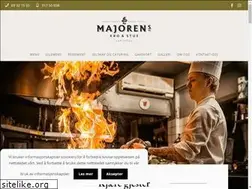Sites similar to majoren.no