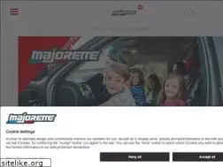 Sites similar to majorette.com