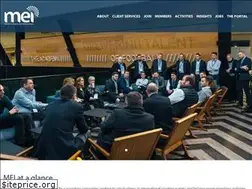 Sites similar to majoreventsint.com