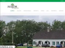 Sites similar to majorfogado.hu