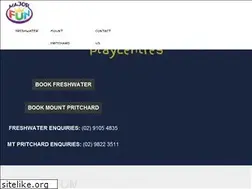 Sites similar to majorfun.com.au