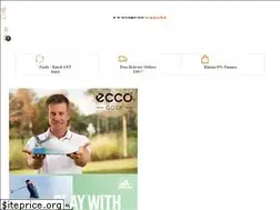 Sites similar to majorgolfdirect.com