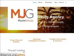 Sites similar to majorgroup.biz