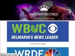 Sites similar to majorhitrecords.com