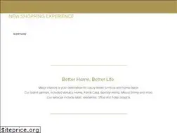 Sites similar to majorinteriors.ca