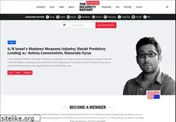 Sites similar to majority.fm