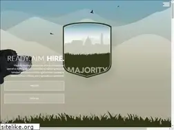 Sites similar to majorityhunter.com