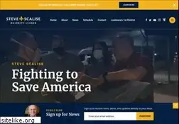 Sites similar to majorityleader.gov
