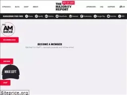 Sites similar to majorityreportradio.com