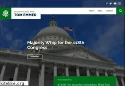 Sites similar to majoritywhip.gov
