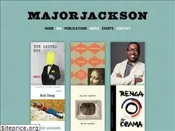 Sites similar to majorjackson.com