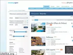 Sites similar to majorka.net.pl