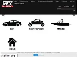 Sites similar to majorleaguebass.com