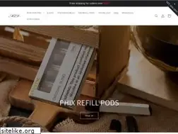 Sites similar to majorleaguevapers.com