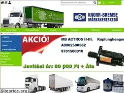 Sites similar to majorlegfek.hu