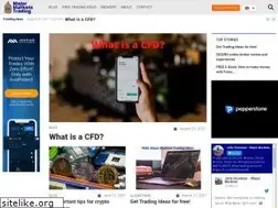 Sites similar to majormarketstrading.com