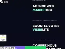 majormedia.ma