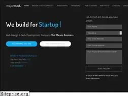 Sites similar to majormod.com