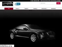 Sites similar to majormotorcars.com